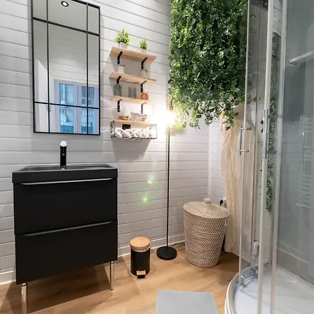 Apartman Riviera Bliss