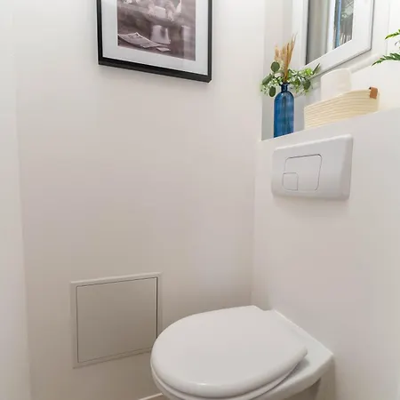 Apartman Riviera Bliss *