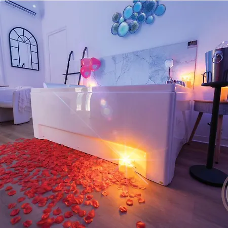 Apartamento Riviera Bliss