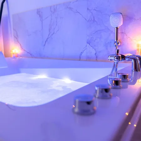 Riviera Bliss Apartamento *