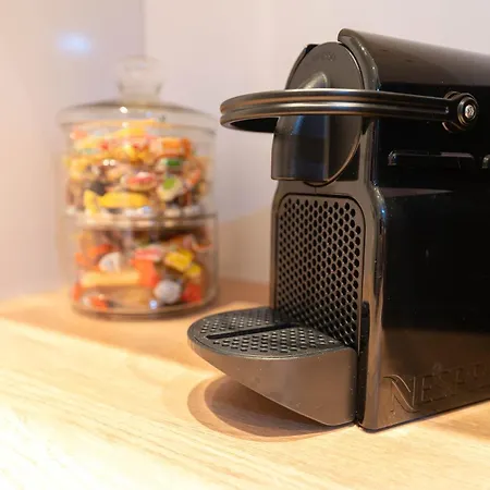 شقة Riviera Bliss نيس