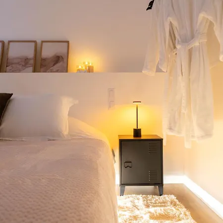 Riviera Bliss Apartamento