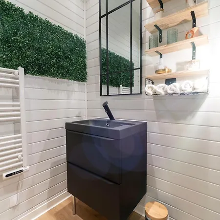 Apartamento Riviera Bliss