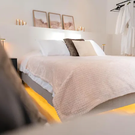 Riviera Bliss * نيس